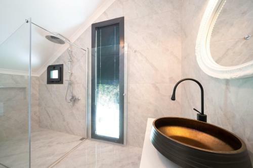 Loft Villa Holiday