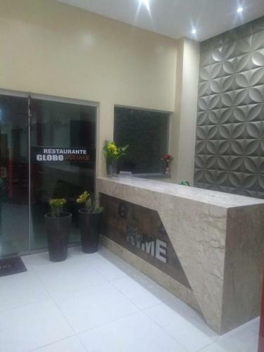 Hotel Globo Prime