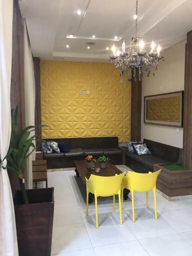 Hotel Globo Prime