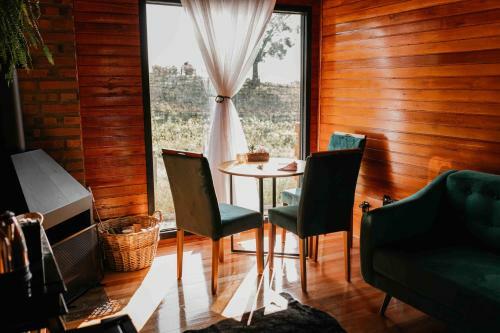 Hostal Capanna Del Vale - Vale Dos Vinhedos
