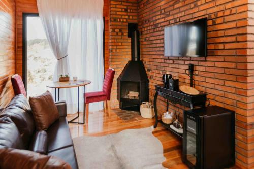Hostal Capanna Del Vale - Vale Dos Vinhedos