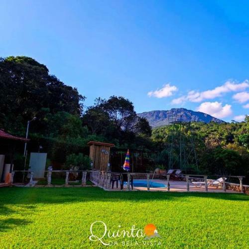 Hostal Quinta Da Bela Vista