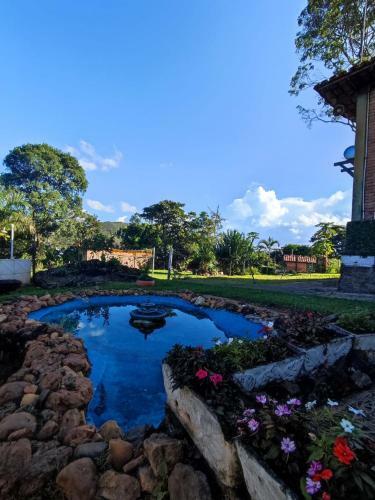 Hostal Quinta Da Bela Vista