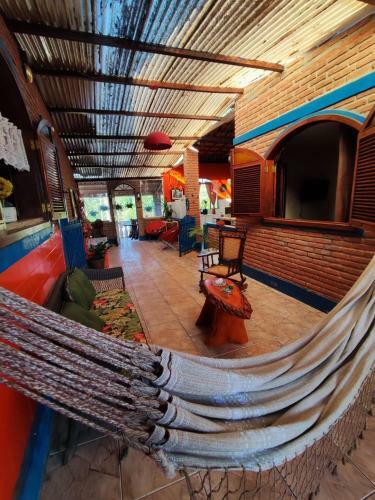 Hostal Quinta Da Bela Vista