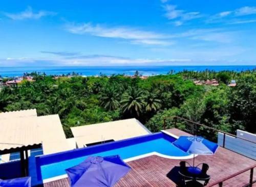 Casa Morro De S�o Paulo