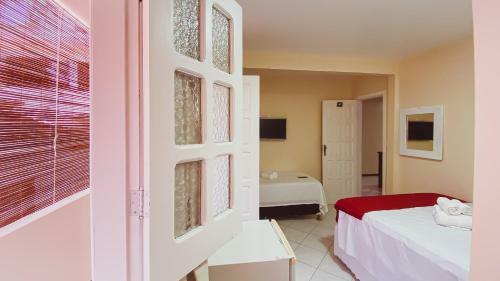 Hostal Della Paz Pousada