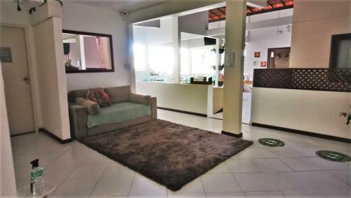 Hostal Della Paz Pousada