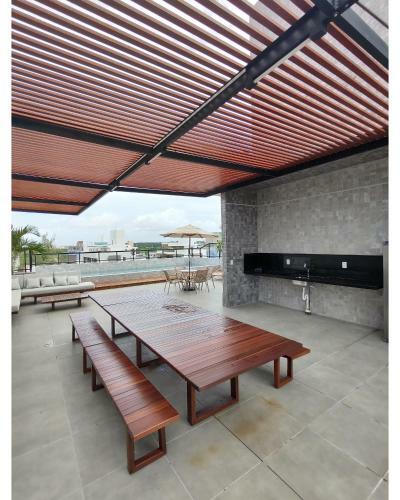 Apartamento A Poucos Metros Do Mar.
