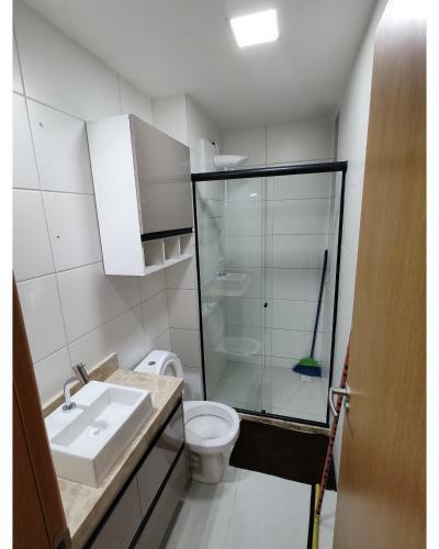 Apartamento A Poucos Metros Do Mar.
