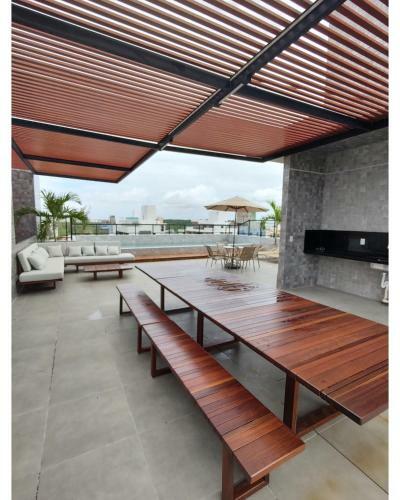 Apartamento A Poucos Metros Do Mar.