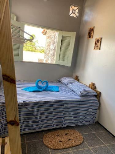 Casa Bambu