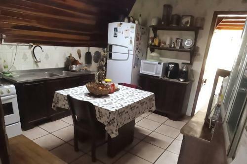 Cabanna Hostel