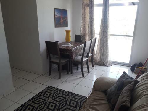 Apartamento Apto Espa�o Mondrian