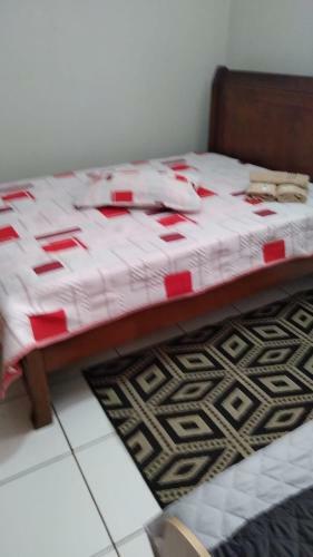 Apartamento Apto Espa�o Mondrian