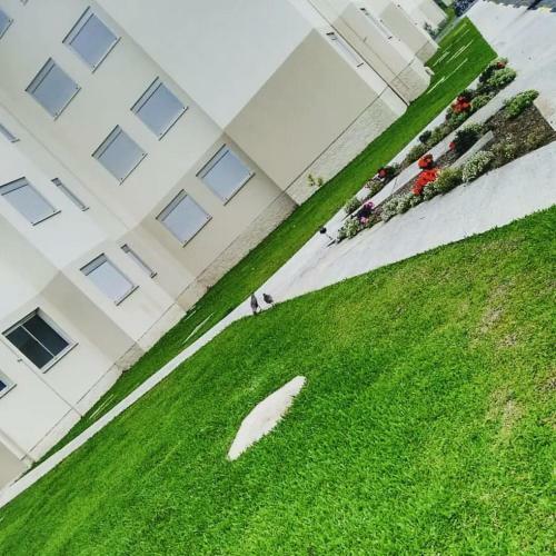 Apartamento Familiar Das Gurias