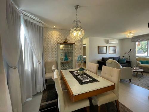 Apartamento 6 Pessoas Em Canela - Pr�ximo A Catedral