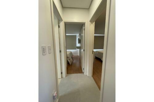 Apartamento 6 Pessoas Em Canela - Pr�ximo A Catedral
