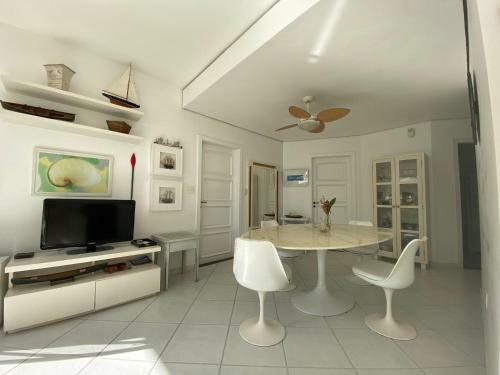 Apartamento Hospedagem Oceano