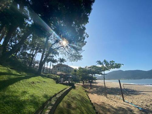 Apartamento Hospedagem Oceano