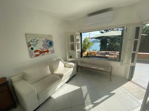 Apartamento Hospedagem Oceano