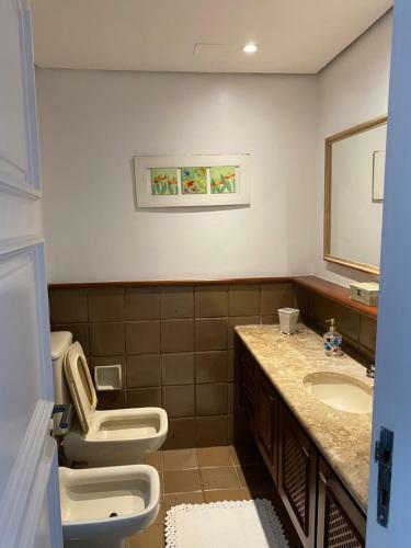Apartamento Hospedagem Oceano