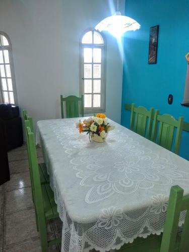 Casa Com Piscina Em Caragua