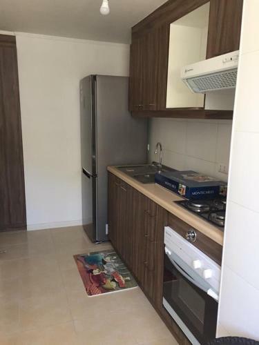 Apartamento Ap Brintrup