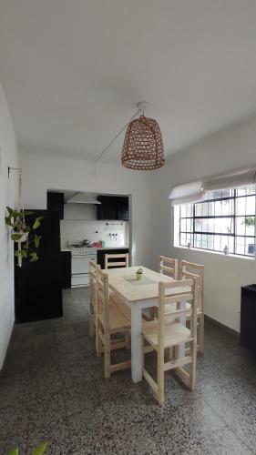 Apartamento Hermoso Ph C�ntrico.