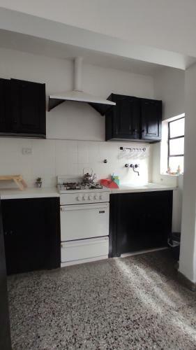 Apartamento Hermoso Ph C�ntrico.