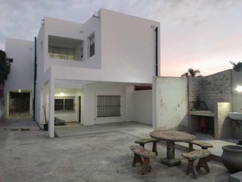 Apartamento Monoambiente Estela