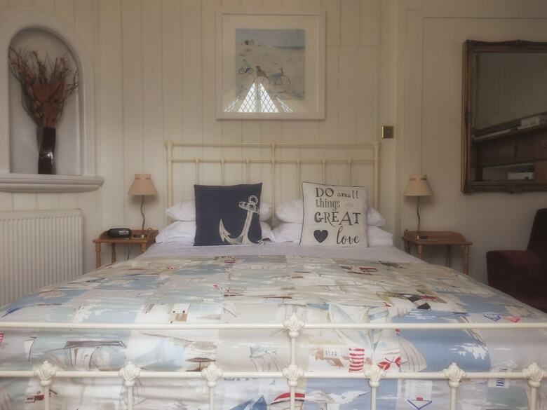 Bed & Breakfast The Minadab Cottage