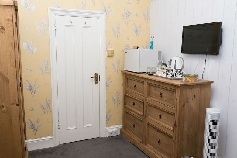 Bed & Breakfast The Minadab Cottage
