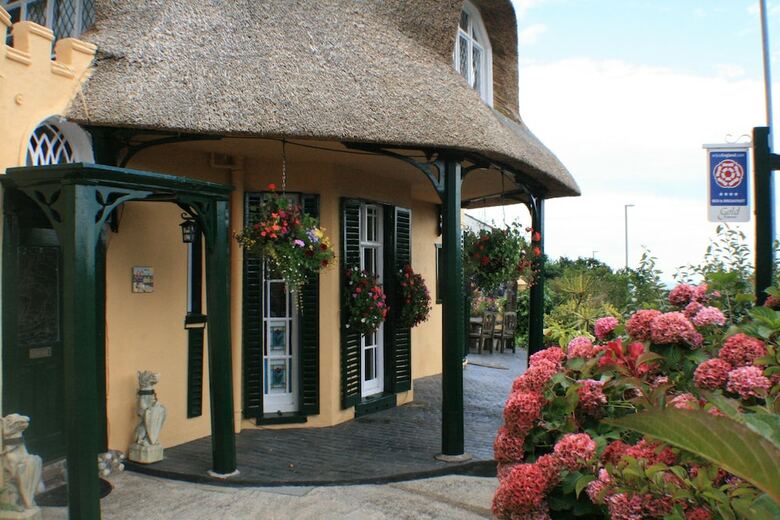 Bed & Breakfast The Minadab Cottage