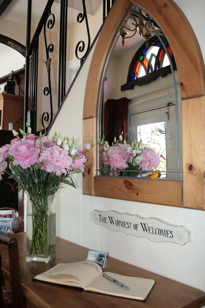 Bed & Breakfast The Minadab Cottage