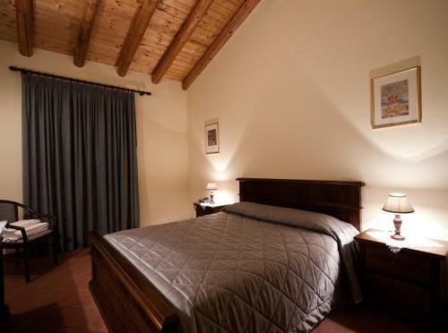 Agroturismo La Terra Del Mezzo