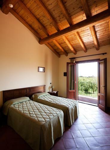Agroturismo La Terra Del Mezzo