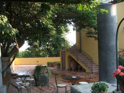 Agroturismo La Terra Del Mezzo
