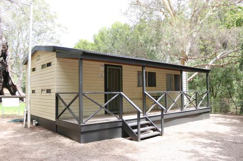 Adelaide Brownhill Creek Tourist Park