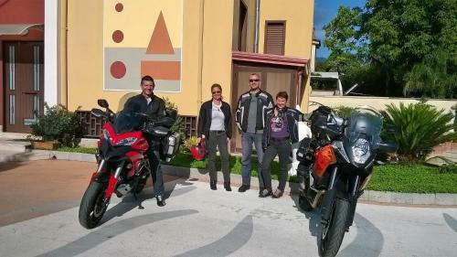 Hotel Ginevra