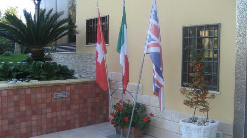 Hotel Ginevra