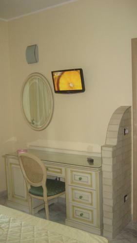 Hotel Ginevra