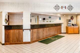 Hotel Quality Inn Schenectady