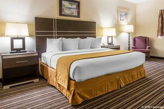 Hotel Quality Inn Schenectady