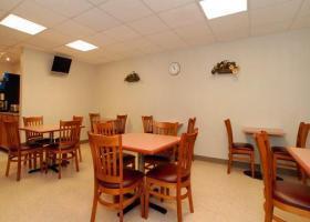 Hotel Quality Inn Schenectady