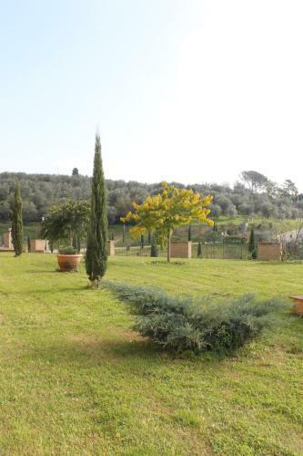 Apartamento Il Casale