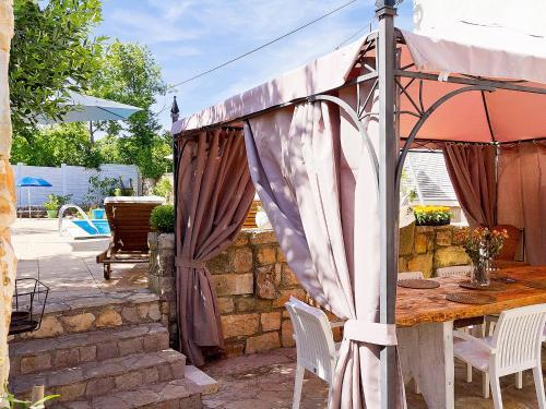 Holiday Home Villa Luna