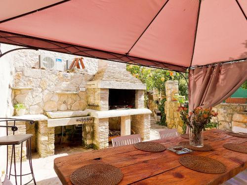 Holiday Home Villa Luna
