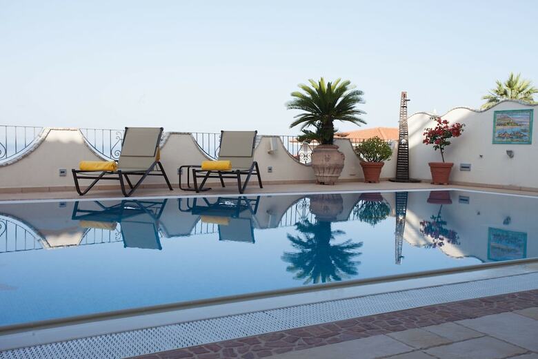 Bed & Breakfast La Suite Del Faro