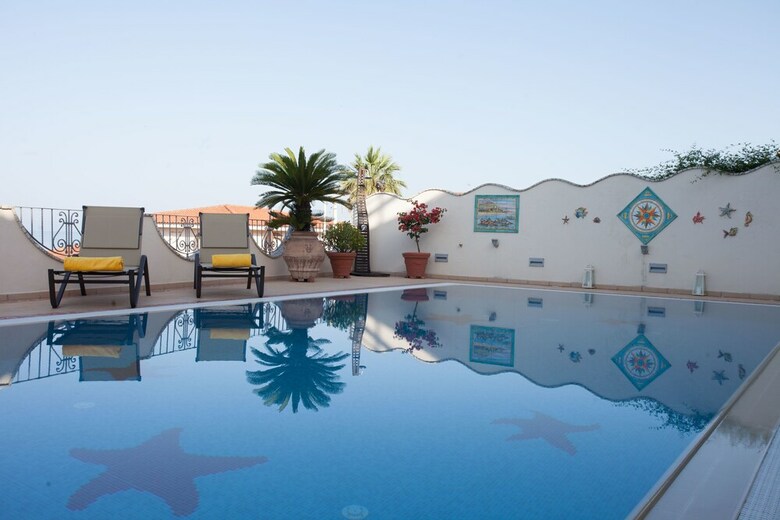 Bed & Breakfast La Suite Del Faro