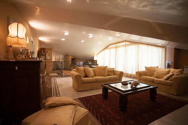 Bed & Breakfast La Suite Del Faro